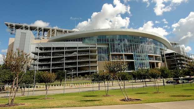 NRG Stadium